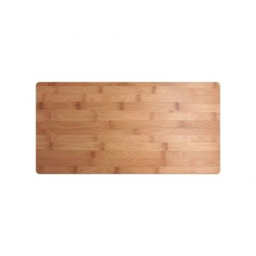 Tocator Schock lemn bambus, 480 x 240 x 23.5 mm