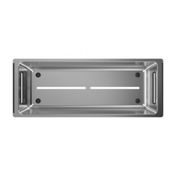 Vas perforat Schock inox 393x153x109 mm