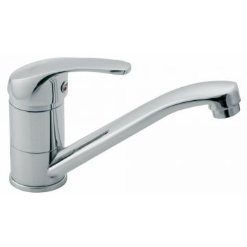 Baterie bucatarie Ferro Vasto pipa 16 cm