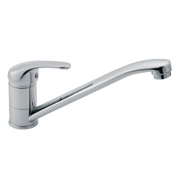 Baterie bucatarie Ferro Vasto pipa 22.5 cm