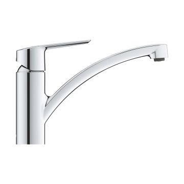 Baterie bucatarie Grohe Start monocomanda crom lucios