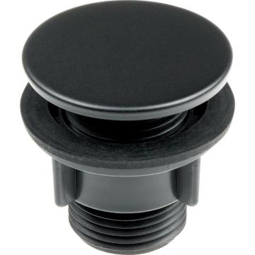 Capac scurgere Deantre negru