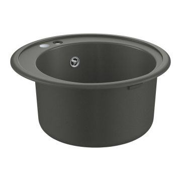 Chiuveta compozit Grohe K200 51 cm gri
