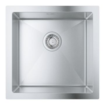 Chiuveta inox Grohe K700 46.4x46.4 cm 1 cuva