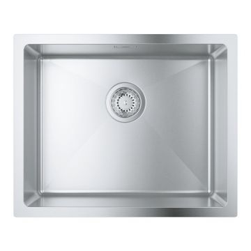 Chiuveta inox Grohe K700U 54.4x44.4 cm 1 cuva