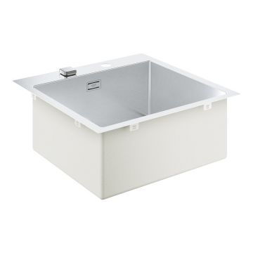 Chiuveta inox Grohe K800 51.8x56.1 cm 1 cuva