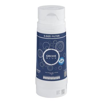 Filtru de apa Grohe Blue S filtrare in 5 etape 600 l