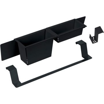 Accesorii pentru chiuveta de bucatarie Deante, Magnetic