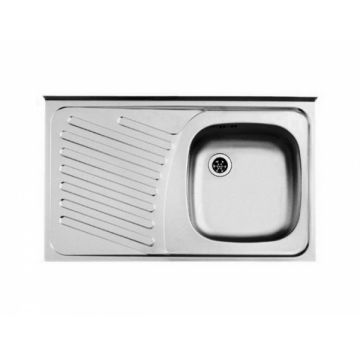 Chiuveta bucatarie inox, Alveus Compact 10
