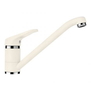 Baterie bucatarie Schock Cosmo - Culoare Vanilla Schock