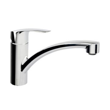 Baterie Chiuveta Bucatarie Monocomanda, Grohe