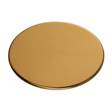 Capac sifon Quadron Unique finisaj cupru