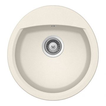 Chiuveta bucatarie Schock Manhattan R-100 - Dimensiune 470x490 mm