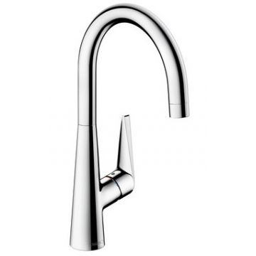 Baterie bucatarie Hansgrohe Talis S 260