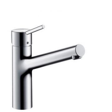 Baterie bucatarie Hansgrohe Talis S