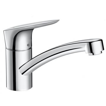 Baterie bucatarie Hansgrohe Logis 120