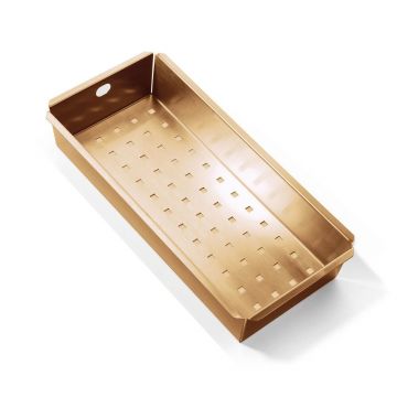 Sita pentru chiveta Alveus Line Monarch finisaj bronz
