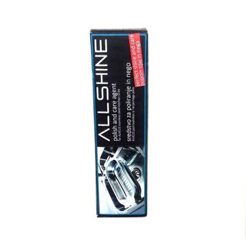 Substanta curatare Alveus Allshine 150 ml