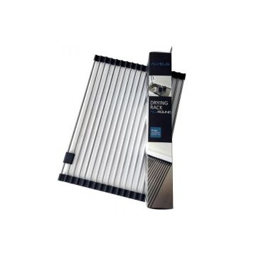 Suport chiuveta bucatarie pentru uscat vase Alveus AllRound