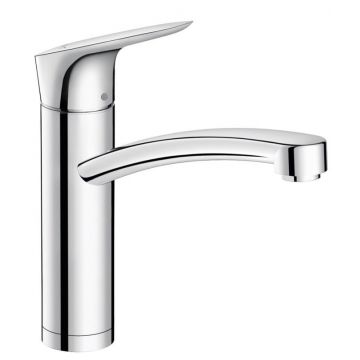 Baterie bucatarie Hansgrohe Logis 160  - 71832000