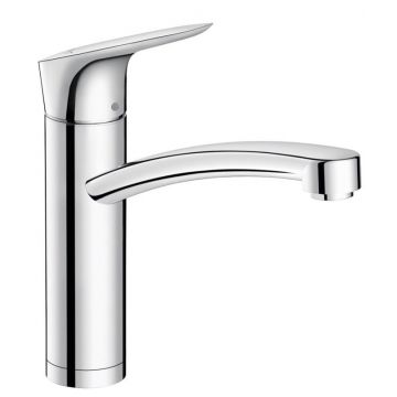 Baterie bucatarie Hansgrohe Logis 160 - 71832000