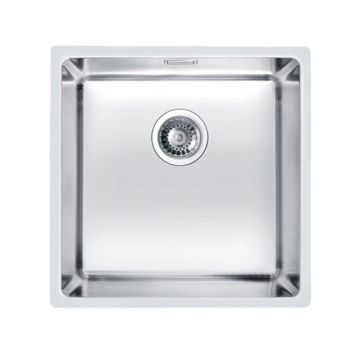 Chiuveta inox Alveus Monarch Kombino 30 Satin 44x44 cm