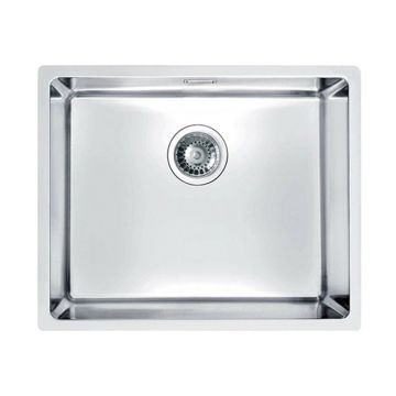 Chiuveta inox Alveus Monarch Kombino 50 Satin 55x45 cm