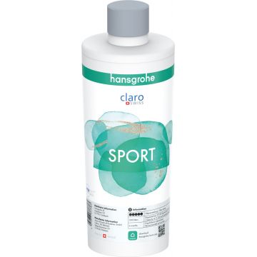 Filtru Hansgrohe Sport pentru sisteme filtrare Aqittura