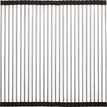 Gratar rollmat Franke 468x420mm inox