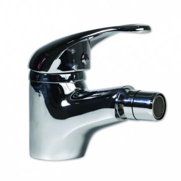 Baterie bideu Zinox ZLN-7789, Monocomanda, Cartus ceramic 40mm