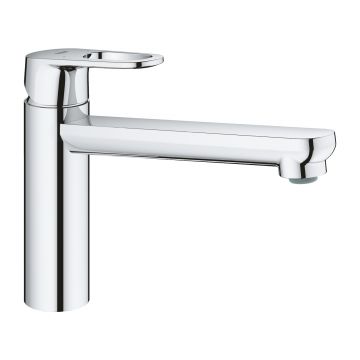 Baterie bucatarie Grohe BauFlow crom