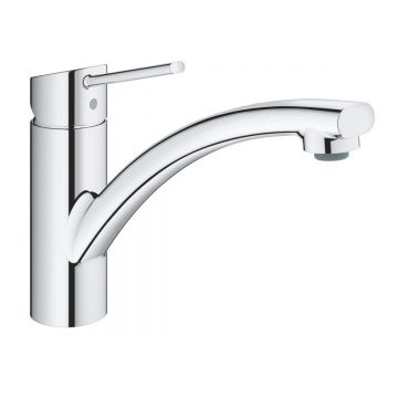 Baterie bucatarie Grohe Swift, crom - 30358000