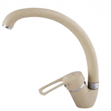 Baterie de bucatarie Champion Hansberg 777 OPAL, Ceramica, Monocomanda, Racorduri incluse Baterie de bucatarie Champion Hansberg 777 OPAL, Ceramica, Monocomanda, Racorduri incluse