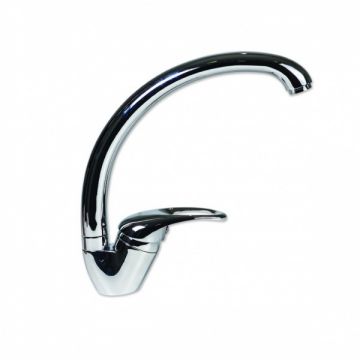 Baterie lebada Zinox ZLN-7819, Monocomanda, Cartus ceramic 40mm
