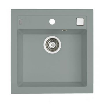 Chiuveta bucatarie Alveus  FORMIC 20 81 CONCRETE