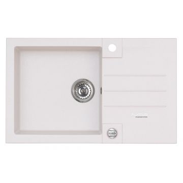 Chiuveta bucatarie Alveus ROCK 130 A11 ARTIC