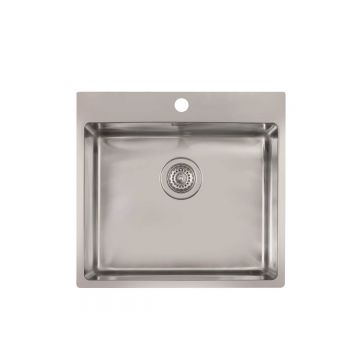 Chiuveta Teka Forlinea R15 50.40 540x500cm inox EXPUS Chiuveta Teka Forlinea R15 50.40 540x500cm inox EXPUS