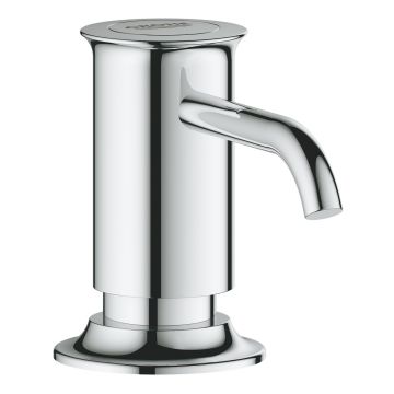 Dozator sapun Grohe Authentic crom