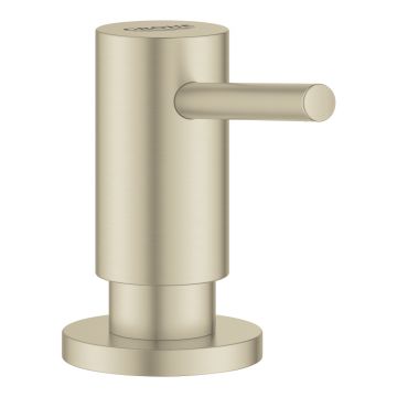 Dozator sapun Grohe Cosmopolitan brushed nickel