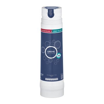 Filtru baterii bucatarie Grohe Blue Magneziu + Zinc