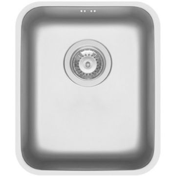 Chiuveta bucatarie Relia 33x40 1B Inox
