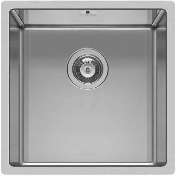 Chiuveta de bucatarie Inox ASTRIS 40x40 1B SM