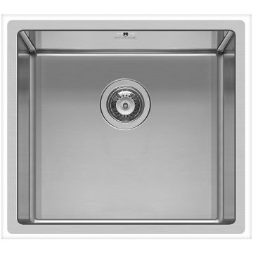 Chiuveta de bucatarie Inox ASTRIS 45x40 1B SM