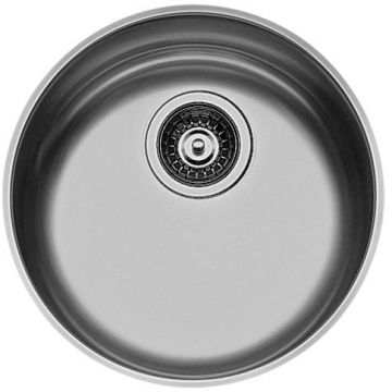 Chiuveta de bucatarie Inox IRIS 38.5 1B