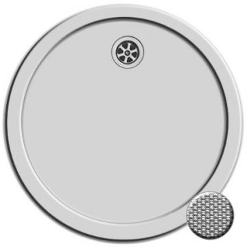 Picurator Inox CT Ø45 1D LN