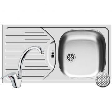 Set ET FORK DR LN + SERENO Set ET FORK DR LN + SERENO