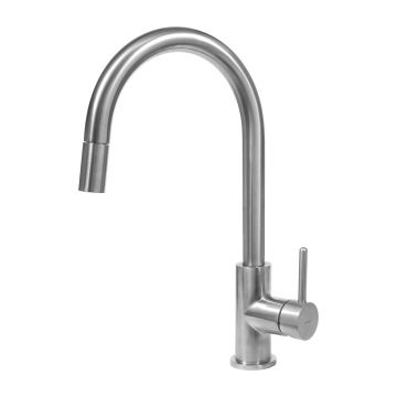 Baterie bucatarie Omnires Y inox