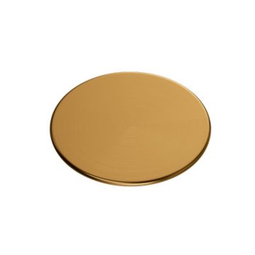 Capac scurgere Quadron Unique finisaj cupru