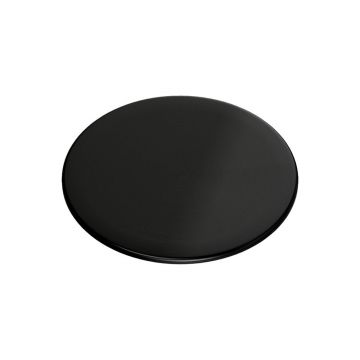 Capac scurgere Quadron Unique finisaj negru carbon