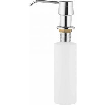 Dozator Deante pentru lichid de spalat vase 300 ml crom